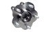 H512373 by MEVOTECH - Wheel Bearing and Hub Assembly