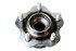 H512379 by MEVOTECH - Wheel Bearing and Hub Assembly