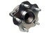 H512383 by MEVOTECH - Wheel Bearing and Hub Assembly