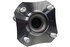 H512385 by MEVOTECH - Wheel Bearing and Hub Assembly