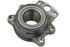 H512377 by MEVOTECH - Wheel Bearing and Hub Assembly