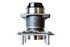 H512386 by MEVOTECH - Wheel Bearing and Hub Assembly