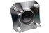 H512387 by MEVOTECH - Wheel Bearing and Hub Assembly