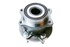 H512401 by MEVOTECH - Wheel Bearing and Hub Assembly