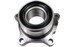 H512396 by MEVOTECH - Wheel Bearing and Hub Assembly