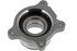 H512397 by MEVOTECH - Wheel Bearing and Hub Assembly
