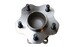 H512407 by MEVOTECH - Wheel Bearing and Hub Assembly