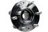 H512415 by MEVOTECH - Wheel Bearing and Hub Assembly