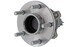 H512411 by MEVOTECH - Wheel Bearing and Hub Assembly