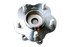 H512423 by MEVOTECH - Wheel Bearing and Hub Assembly