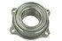 H512432 by MEVOTECH - Wheel Bearing