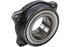 H512433 by MEVOTECH - Wheel Bearing and Hub Assembly