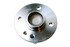 H512427 by MEVOTECH - Wheel Bearing and Hub Assembly