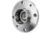 H512480 by MEVOTECH - Wheel Bearing and Hub Assembly