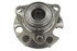 H513011K by MEVOTECH - Wheel Bearing and Hub Assembly