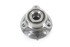 H513004K by MEVOTECH - Wheel Bearing and Hub Assembly