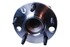 H513085 by MEVOTECH - Wheel Bearing and Hub Assembly