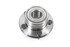 H513077 by MEVOTECH - Wheel Bearing and Hub Assembly