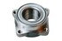 H513093 by MEVOTECH - Wheel Bearing and Hub Assembly