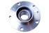 H513094 by MEVOTECH - Wheel Bearing and Hub Assembly