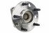 H513090 by MEVOTECH - Wheel Bearing and Hub Assembly