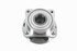 H513109 by MEVOTECH - Wheel Bearing and Hub Assembly