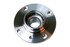 H513111 by MEVOTECH - Wheel Bearing and Hub Assembly