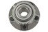 H513115 by MEVOTECH - Wheel Bearing and Hub Assembly