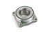 H513098 by MEVOTECH - Wheel Bearing and Hub Assembly