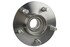 H513104 by MEVOTECH - Wheel Bearing and Hub Assembly