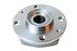 H513127 by MEVOTECH - Wheel Bearing and Hub Assembly