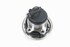 H513167 by MEVOTECH - Wheel Bearing and Hub Assembly