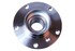 H513171 by MEVOTECH - Wheel Bearing and Hub Assembly