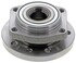 H513174 by MEVOTECH - Wheel Bearing and Hub Assembly