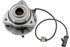 H513200 by MEVOTECH - Wheel Bearing and Hub Assembly
