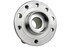 H513192 by MEVOTECH - Wheel Bearing and Hub Assembly