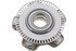 H513193 by MEVOTECH - Wheel Bearing and Hub Assembly