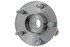 H513215 by MEVOTECH - Wheel Bearing and Hub Assembly