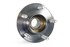 H513222 by MEVOTECH - Wheel Bearing and Hub Assembly