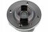 H513216 by MEVOTECH - Wheel Bearing and Hub Assembly