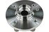 H513226 by MEVOTECH - Wheel Bearing and Hub Assembly