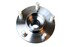 H513255 by MEVOTECH - Wheel Bearing and Hub Assembly