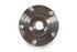 H513263 by MEVOTECH - Wheel Bearing and Hub Assembly