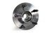 H513271 by MEVOTECH - Wheel Bearing and Hub Assembly