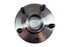 H513280 by MEVOTECH - Wheel Bearing and Hub Assembly