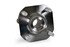 H513297 by MEVOTECH - Wheel Bearing and Hub Assembly