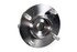 H513308 by MEVOTECH - Wheel Bearing and Hub Assembly