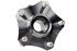 H513333 by MEVOTECH - Wheel Bearing and Hub Assembly