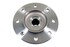 H515018 by MEVOTECH - Wheel Bearing and Hub Assembly