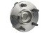 H515014 by MEVOTECH - Wheel Bearing and Hub Assembly